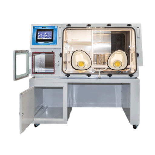 Bactron High Performance Anaerobic Chamber 400HP Geneq